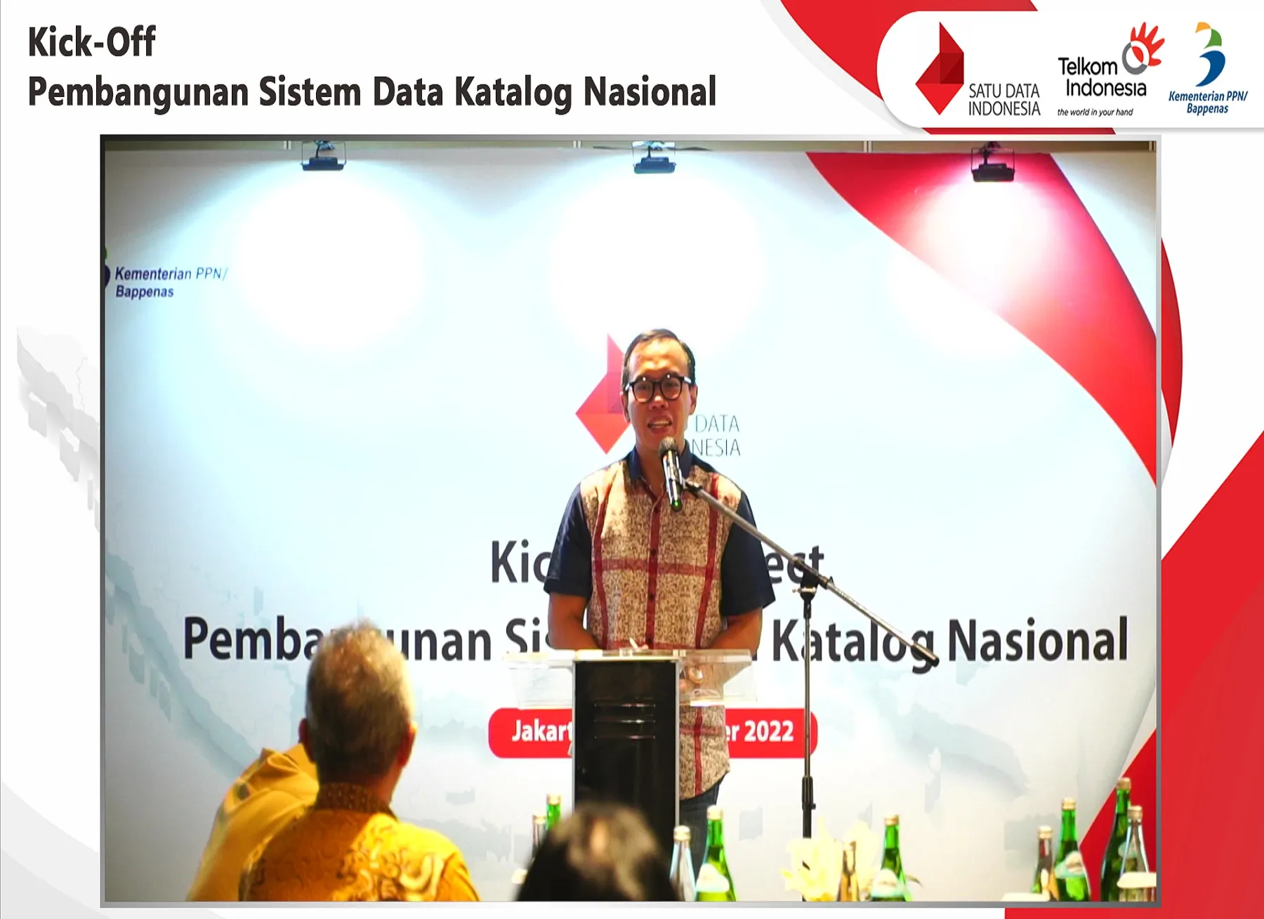 Telkom Luncurkan Program ESG 2024 sebagai Bagian Transformasi TelkomGroup
